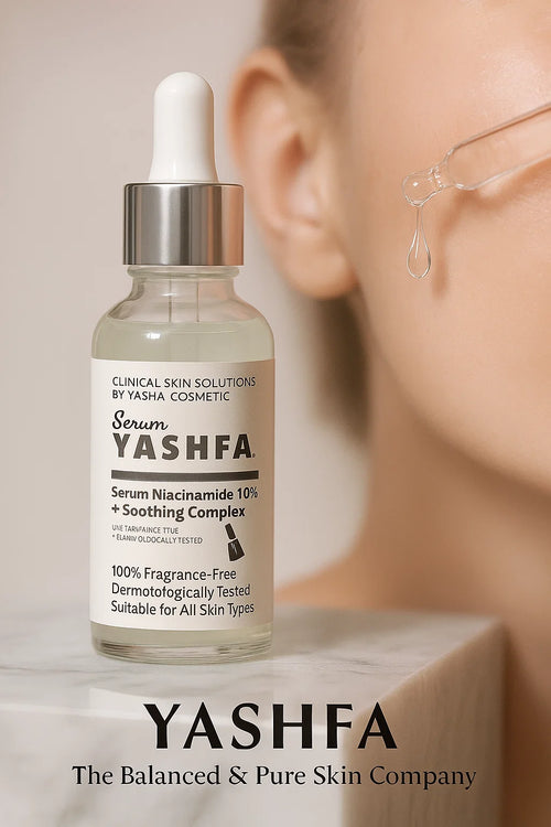 Niacinamide 10% Serum For Face Cleaning