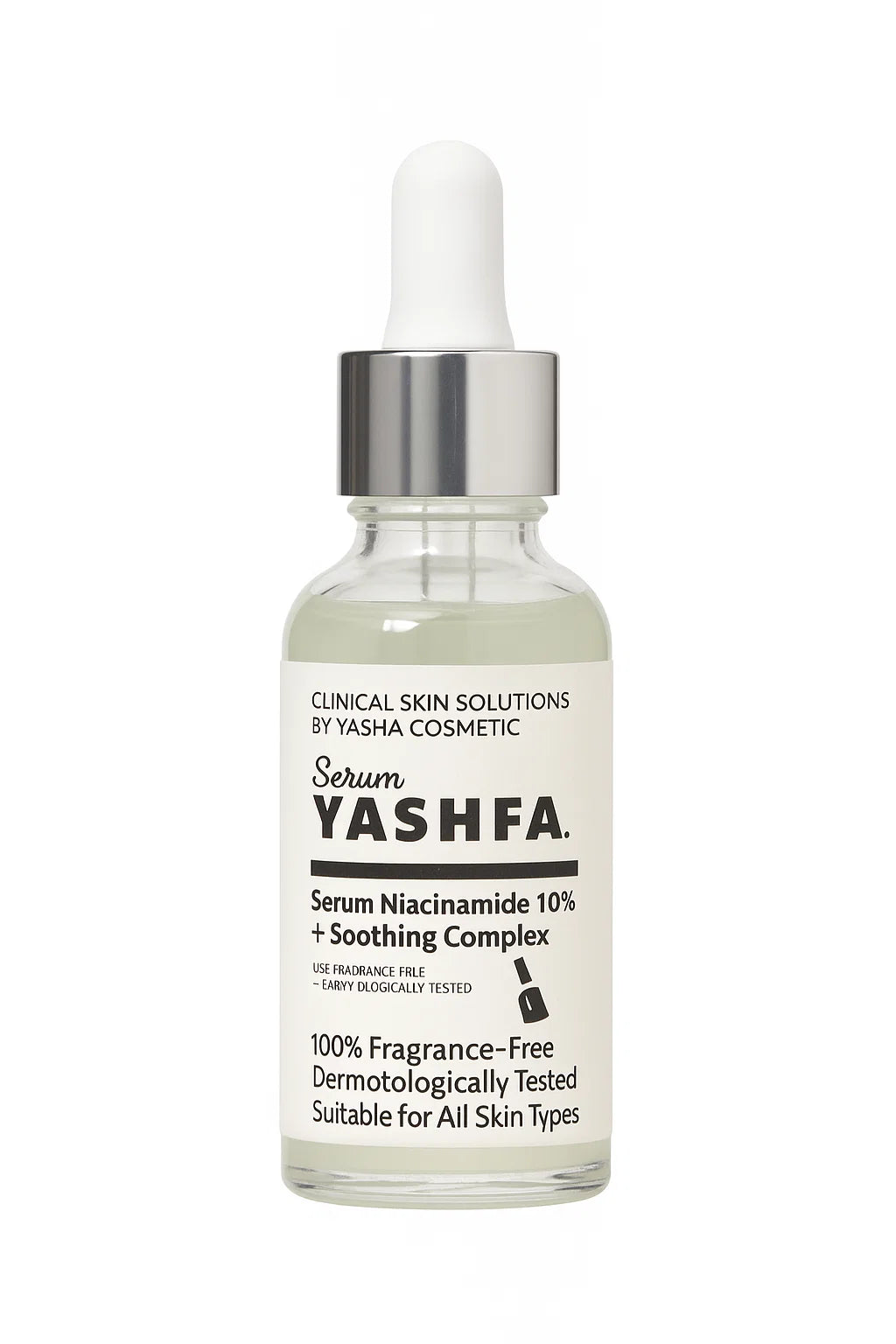 Niacinamide 10% Serum For Face Cleaning